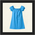 OFF SHOULDER MINI DRESS
