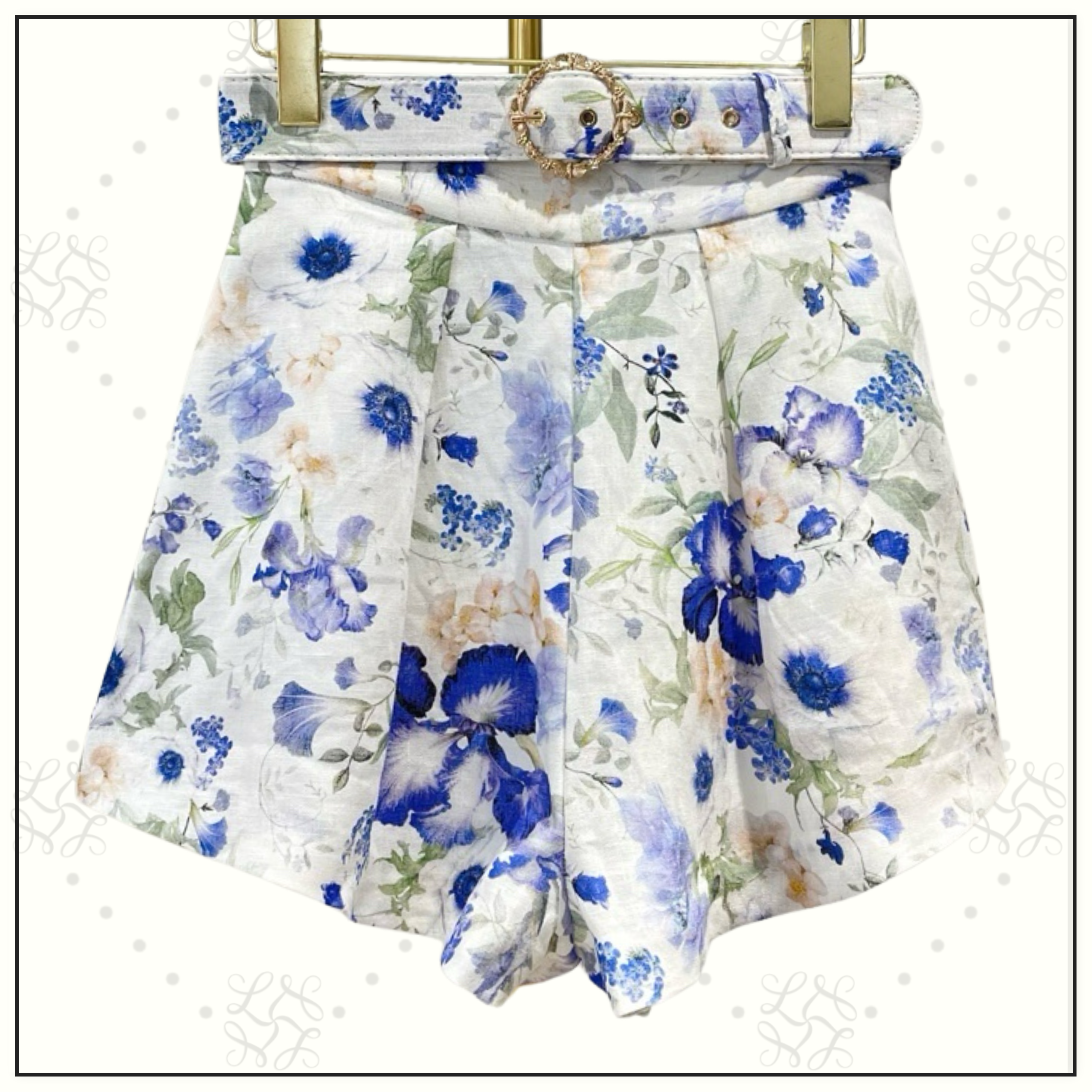 NATURA SHORTS