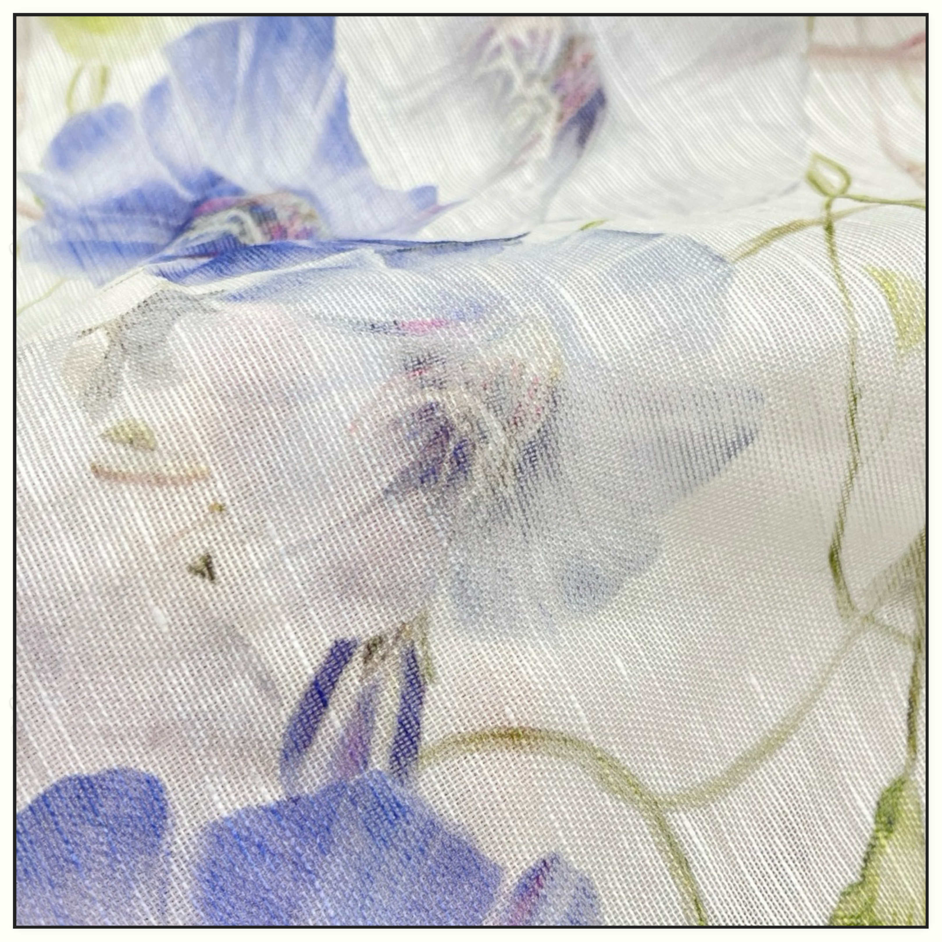 NATURA FEATHER SLIP GOWN