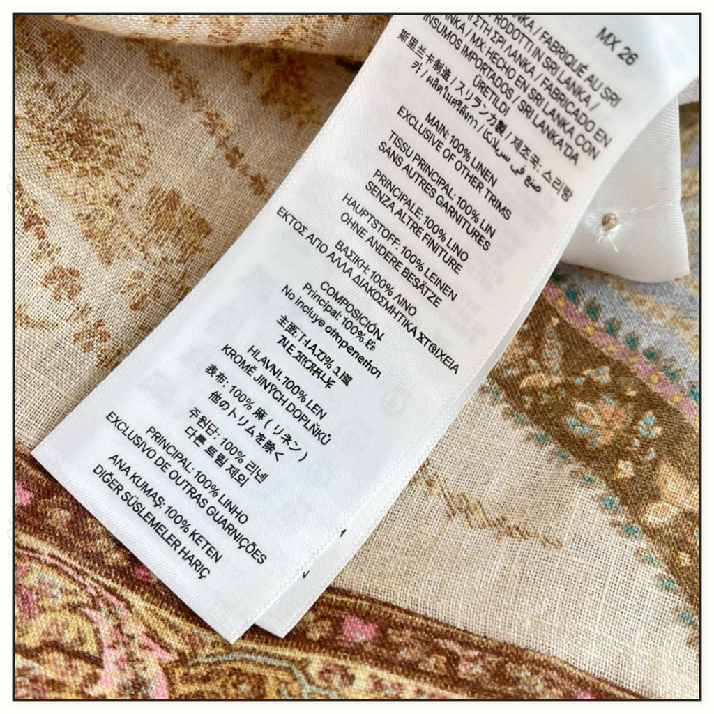 WANDERLUST PLUNGE MIDI DRESS