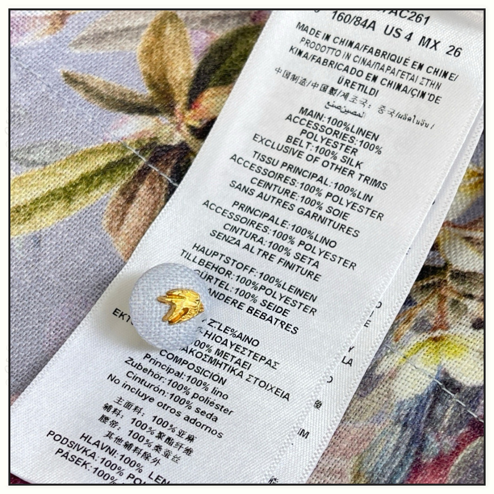 REBELLION BUTTON MINI DRESS