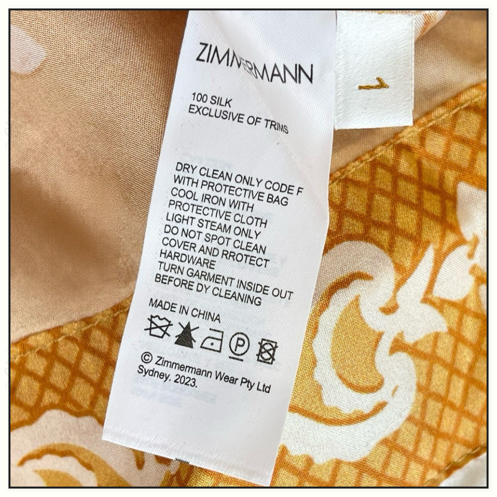 RAIE TIERED BILLOW SILK MINI DRESS