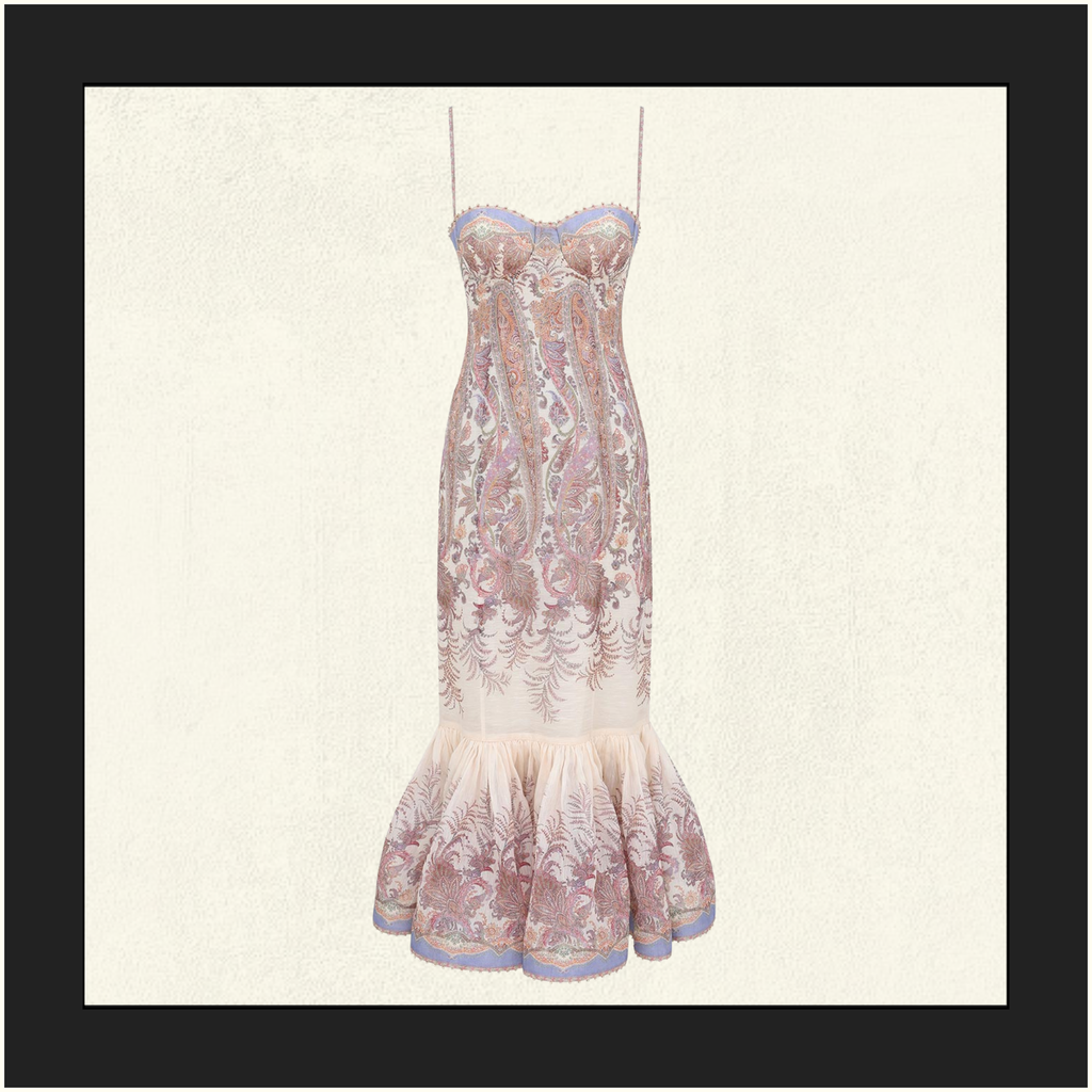 ALCHEMY GOWN