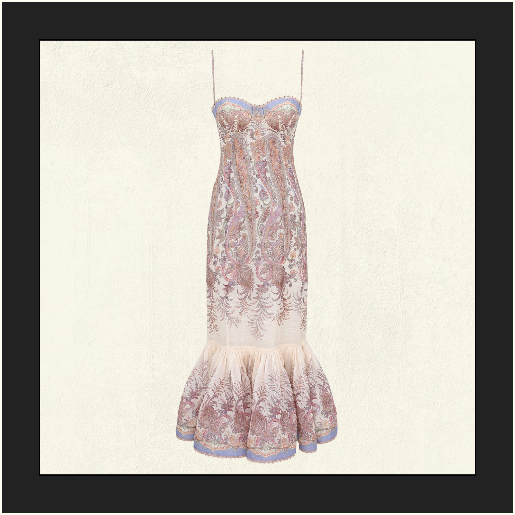 ALCHEMY GOWN
