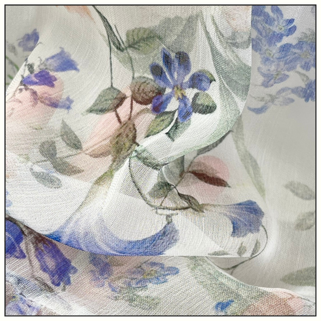 NATURA FLUTTER PLAYSUIT