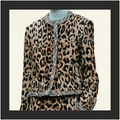 TWEED JACKET